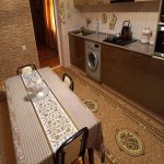 Satılır 4 otaqlı Həyət evi/villa, Neftçilər metrosu, Bakıxanov qəs., Sabunçu rayonu 8