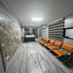 Kirayə (aylıq) 10 otaqlı Ofis, İnşaatçılar metrosu, Yasamal rayonu 4