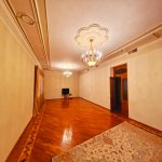 Kirayə (aylıq) 7 otaqlı Həyət evi/villa, Nərimanov rayonu 8