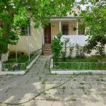 Satılır 7 otaqlı Həyət evi/villa, Nəsimi metrosu, Rəsulzadə qəs., Binəqədi rayonu 1