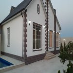 Satılır 5 otaqlı Həyət evi/villa, Mərdəkan, Xəzər rayonu 1