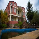 Satılır 10 otaqlı Həyət evi/villa, Novxanı, Abşeron rayonu 22