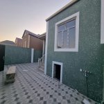 Satılır 3 otaqlı Həyət evi/villa, Koroğlu metrosu, Zabrat qəs., Sabunçu rayonu 4