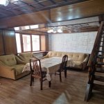 Satılır 4 otaqlı Həyət evi/villa, Koroğlu metrosu, Zabrat qəs., Sabunçu rayonu 8