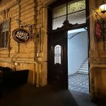 Kirayə (günlük) Mini otel / Xostel, Sahil metrosu, Bayıl qəs., Azərbaycan Dillər Universiteti, Səbail rayonu 1