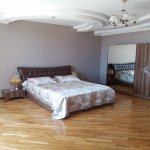 Satılır 10 otaqlı Həyət evi/villa, Badamdar qəs., Səbail rayonu 7