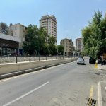 Kirayə (aylıq) 2 otaqlı Ofis, Nərimanov rayonu 24