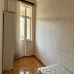 Kirayə (aylıq) 6 otaqlı Həyət evi/villa, Səbail rayonu 13