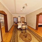 Kirayə (günlük) 4 otaqlı Həyət evi/villa Qəbələ 12