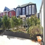 Satılır 5 otaqlı Həyət evi/villa, Badamdar qəs., Səbail rayonu 47