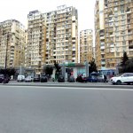 Kirayə (aylıq) 3 otaqlı Yeni Tikili, Həzi Aslanov metrosu, H.Aslanov qəs., Xətai rayonu 1