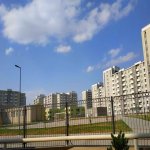 Аренда 3 комнат Новостройка, İnşaatçılar метро, Ясамал район 18