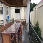 Kirayə (günlük) 4 otaqlı Həyət evi/villa İsmayıllı 19