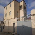 Satılır 7 otaqlı Həyət evi/villa, Avtovağzal metrosu, Çiçək qəs., Binəqədi rayonu 2