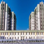 Продажа 4 комнат Новостройка, пос. Говсан, Сураханы район 1