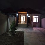 Satılır 4 otaqlı Həyət evi/villa, Savalan qəs., Sabunçu rayonu 3