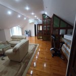 Kirayə (aylıq) 10 otaqlı Həyət evi/villa, 8 Noyabr metrosu, Nəsimi rayonu 13