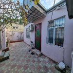 Satılır 3 otaqlı Həyət evi/villa, Koroğlu metrosu, Zabrat qəs., Sabunçu rayonu 3