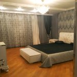 Satılır 7 otaqlı Həyət evi/villa, Qara Qarayev metrosu, 8-ci kilometr, Nizami rayonu 24