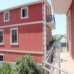 Satılır 6 otaqlı Həyət evi/villa, Zabrat qəs., Sabunçu rayonu 10