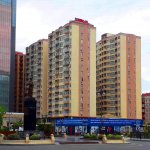 Посуточно 3 комнат Новостройка, м. Хетаи метро, Хетаи район 1