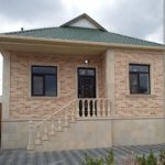 Satılır 3 otaqlı Həyət evi/villa Sumqayıt 1