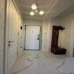 Satılır 3 otaqlı Yeni Tikili, İnşaatçılar metrosu, Yasamal qəs., Yasamal rayonu 9