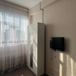 Kirayə (aylıq) 1 otaqlı Yeni Tikili, İnşaatçılar metrosu, Yasamal qəs., Yasamal rayonu 3