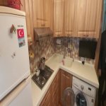 Kirayə (aylıq) 3 otaqlı Köhnə Tikili, Elmlər akademiyası metrosu, Yasamal rayonu 6