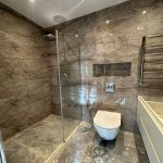 Satılır 3 otaqlı Yeni Tikili, Nəriman Nərimanov metrosu, Nərimanov rayonu 9