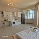 Kirayə (aylıq) 3 otaqlı Yeni Tikili, Koroğlu metrosu, Böyükşor qəs., Nərimanov rayonu 3