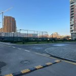 Satılır 2 otaqlı Yeni Tikili, 8 Noyabr metrosu, Nəsimi rayonu 9