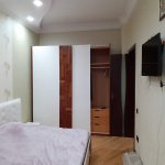 Kirayə (aylıq) 3 otaqlı Yeni Tikili, Xətai metrosu, Xətai rayonu 8