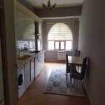 Kirayə (aylıq) 3 otaqlı Yeni Tikili, Nəriman Nərimanov metrosu, Nərimanov rayonu 8
