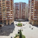 Satılır 3 otaqlı Yeni Tikili, Qara Qarayev metrosu, Nizami rayonu 1