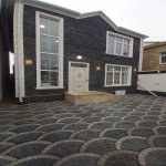 Satılır 5 otaqlı Həyət evi/villa, Binə qəs., Xəzər rayonu 11
