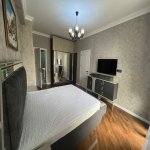 Kirayə (aylıq) 3 otaqlı Yeni Tikili, Xətai metrosu, Xətai rayonu 4