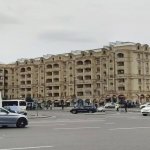 Satılır Obyekt, Gənclik metrosu, Nərimanov rayonu 1