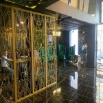 Kirayə (aylıq) 3 otaqlı Ofis, Nəriman Nərimanov metrosu, Nərimanov rayonu 4