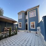 Satılır 4 otaqlı Həyət evi/villa, Masazır, Abşeron rayonu 3