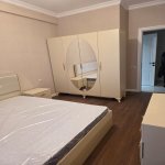 Аренда 3 комнатная Новостройка, İnşaatçılar метро, Ясамал район 7