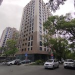 Kirayə (aylıq) Obyekt, Gənclik metrosu, Tibb Universiteti, Nəsimi rayonu 1