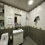 Satılır 3 otaqlı Yeni Tikili, Neftçilər metrosu, 8-ci kilometr, Nizami rayonu 14