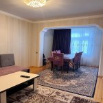 Kirayə (aylıq) 2 otaqlı Köhnə Tikili, 20 Yanvar metrosu, Nəsimi rayonu 9