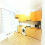 Kirayə (aylıq) 2 otaqlı Yeni Tikili, İçərişəhər metrosu, Bayıl qəs., Səbail rayonu 6