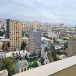 Аренда 3 комнатная Новостройка, м. Гянджлик метро, Наримановский р-н район 12