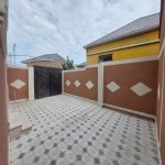 Satılır 3 otaqlı Həyət evi/villa, Binə qəs., Xəzər rayonu 5