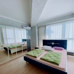 Аренда 3 комнатная Новостройка, м. 28 Мая метро, Зеленый базар, Наримановский р-н район 6