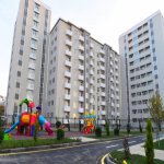 Kirayə (aylıq) 3 otaqlı Yeni Tikili, Yeni Yasamal qəs., Yasamal rayonu 1