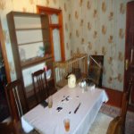 Satılır 5 otaqlı Həyət evi/villa, Həzi Aslanov metrosu, H.Aslanov qəs., Xətai rayonu 14